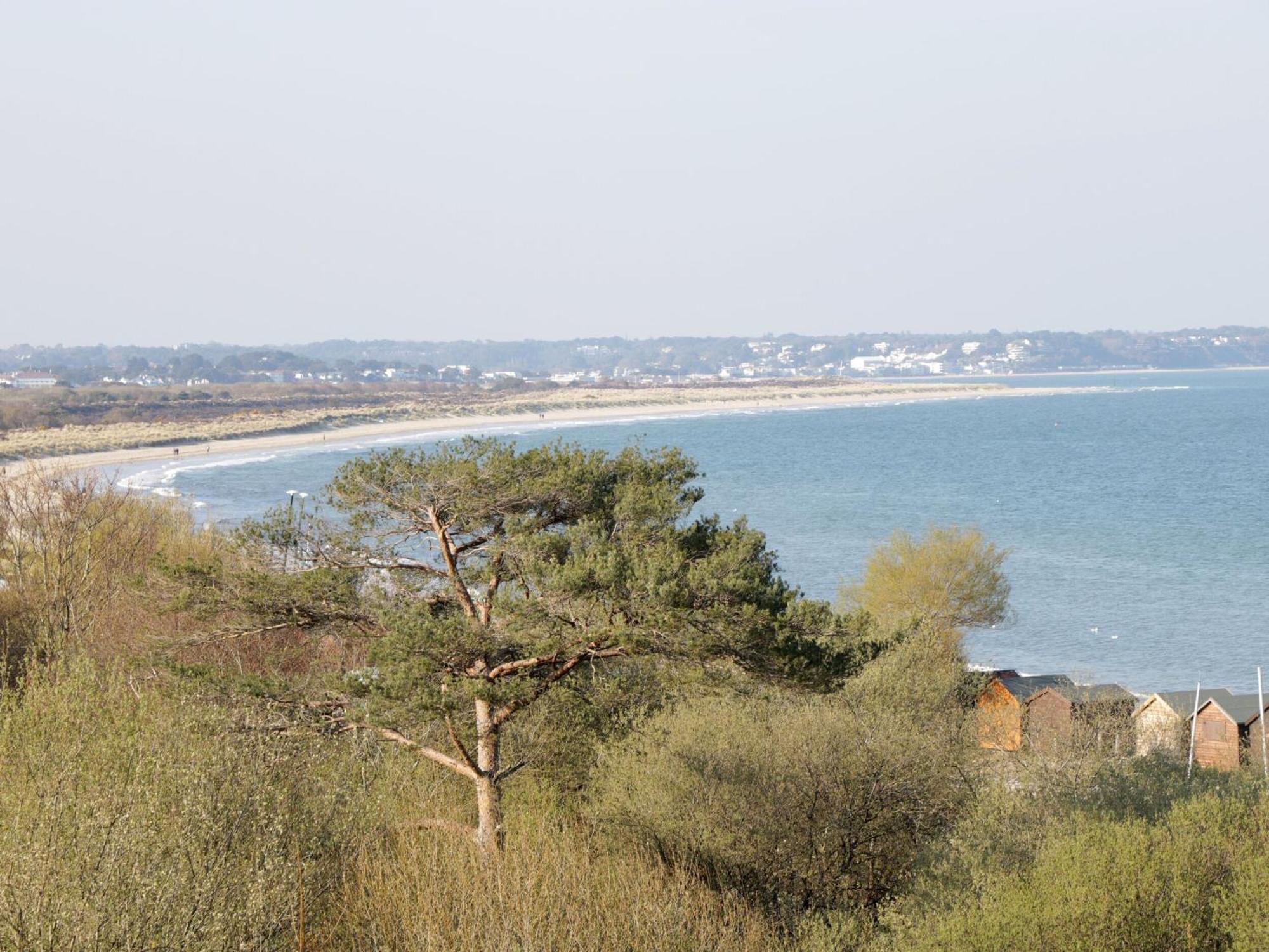 Purbeck Hotel Apartments - Flat 5 Swanage Exterior foto