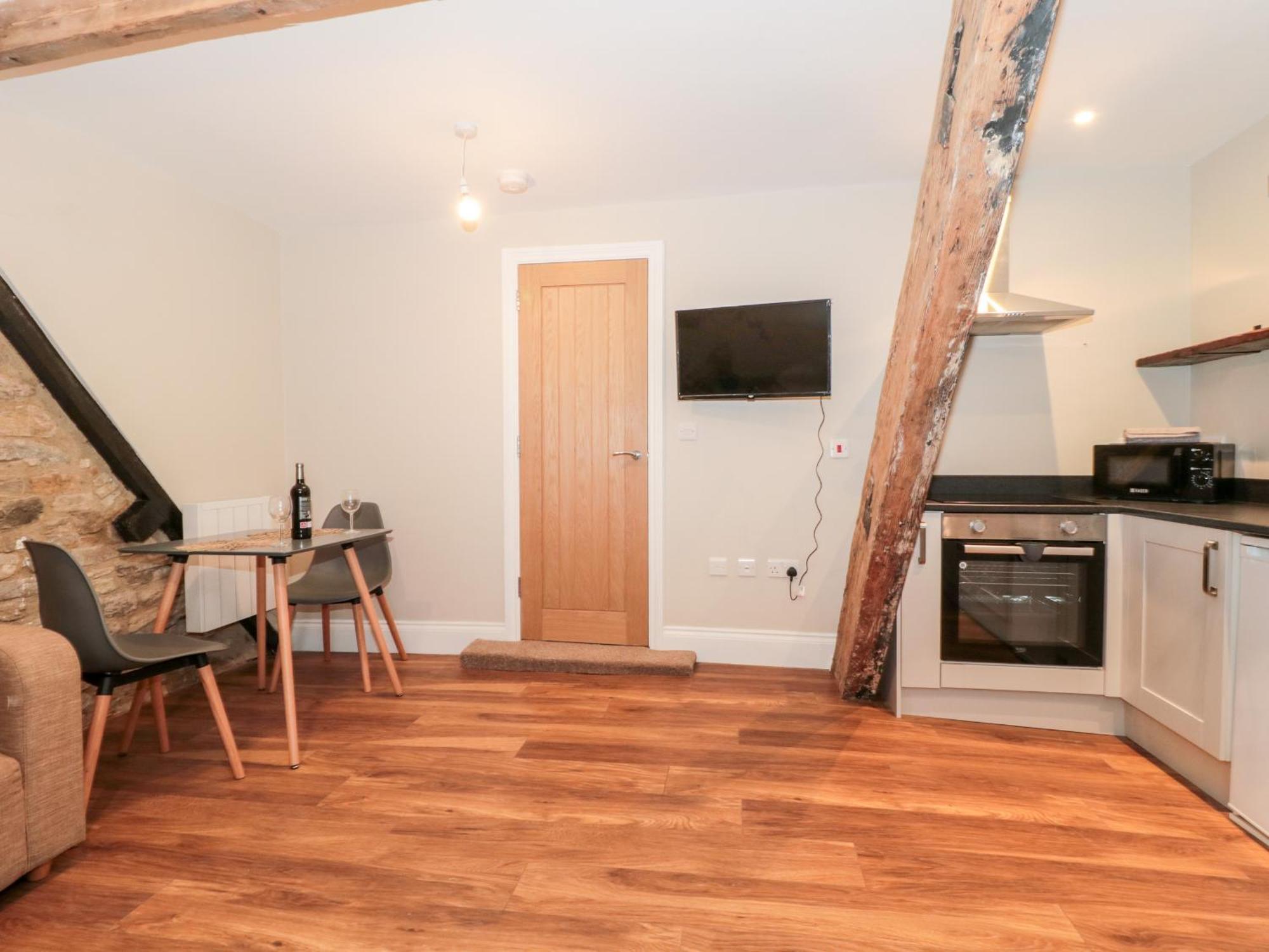 Purbeck Hotel Apartments - Flat 5 Swanage Exterior foto