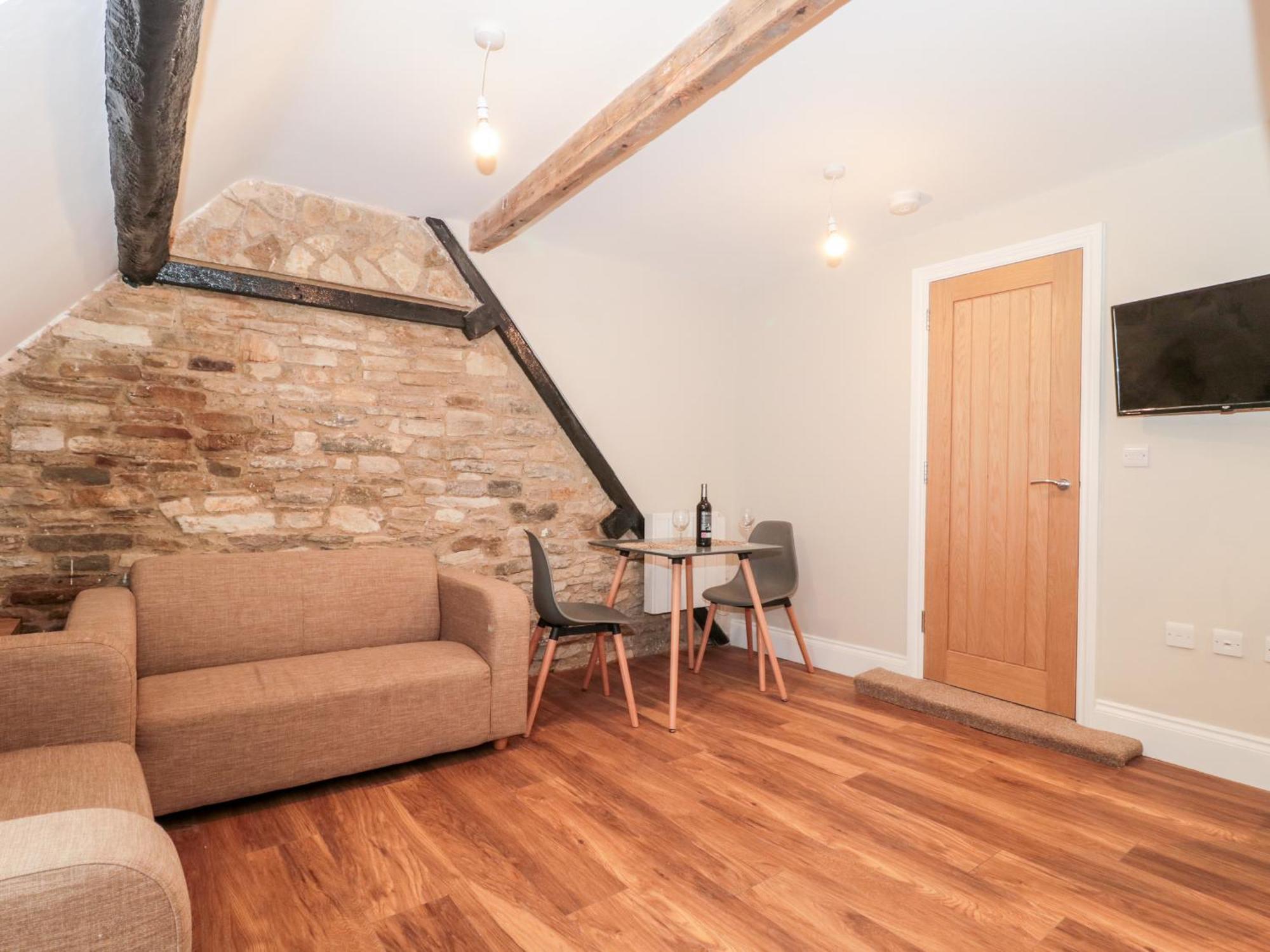 Purbeck Hotel Apartments - Flat 5 Swanage Exterior foto